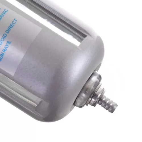 Filtru Separator Dehidrator Tehnic AF80 - 40 Microni 1/2" (aproximativ 19 mm)