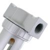 Filtru Separator Dehidrator Tehnic AF80 - 40 Microni 1/2" (aproximativ 19 mm)