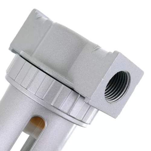 Filtru Separator Dehidrator Tehnic AF80 - 40 Microni 1/2" (aproximativ 19 mm)
