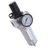 Filtru de aer, regulator, separator de ulei și apă 40 microni Technic AFR80-40 1/2" (aprox. 18-21 mm)