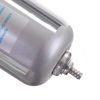 Filtru de aer, regulator, separator de ulei și apă 40 microni Technic AFR80-40 1/2" (aprox. 18-21 mm)