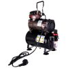 Compresor Profesional pentru Modelare cu Rezervor de 3 Litri, Debit de Aer 20-23 l/min, Technic TC-80T