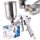 Pistol de Pulverizare Economic cu Rezervor Lateral Auarita W-71G, Duza 1,3 mm, Prelucrat CNC