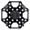 Suport Mobil pentru Roți Auto Technic TC0509KJ, Capacitate Maximă 150 kg, Greutate Cărucior ~4,5 kg, Înălțimea Căruciorului 115 mm, Număr de Roți 4