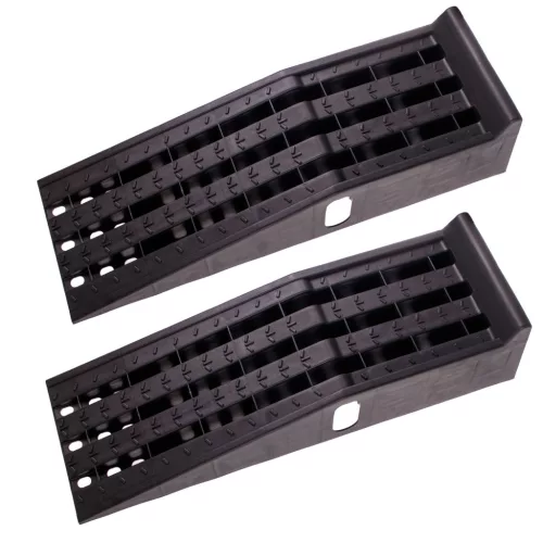 Rampă Auto 2 Bucăți, Capacitate 6 Tone, Model Tehnic TS295