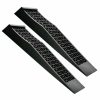 Rampă Auto Joasă 65 mm, Capacitate 9 Tone, Set 2 Bucăți - Technic TS260