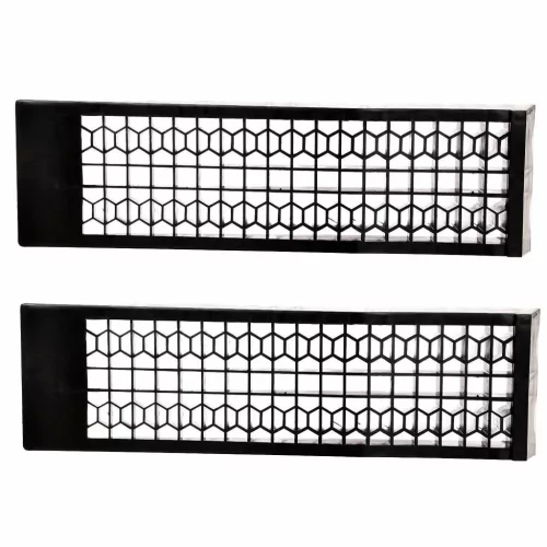 Rampă Auto Joasă 65 mm, Capacitate 9 Tone, Set 2 Bucăți - Technic TS260
