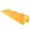 Set de 2 Rampi de Nivelare pentru Rulote și Autorulote Technic TS570KIT, 5 Tone Capacitate, 128 mm Înălțime Maximă