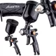 Mini Pistol de Vopsit HVLP Auarita Lion Light 0,8 mm (250 ml)