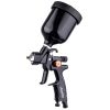 Pistol de Vopsit Mini Pulverizare cu Volum Scăzut de Aer sub Presiune Auarita Lion Light 1,0 mm (250 ml)