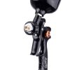 Pistol de Vopsit Mini Pulverizare cu Volum Scăzut de Aer sub Presiune Auarita Lion Light 1,0 mm (250 ml)
