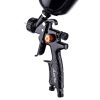 Pistol de Vopsit Mini Pulverizare cu Volum Scăzut de Aer sub Presiune Auarita Lion Light 1,0 mm (250 ml)