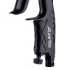 Pistol de Vopsit Mini Pulverizare cu Volum Scăzut de Aer sub Presiune Auarita Lion Light 1,0 mm (250 ml)