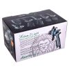 Pistol de Vopsit Mini Pulverizare cu Volum Scăzut de Aer sub Presiune Auarita Lion Light 1,0 mm (250 ml)