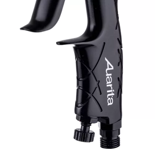Mini Pistol de Vopsit de Joasă Presiune și Volum Mare Auarita Lion Light 1,2 mm (250 ml)