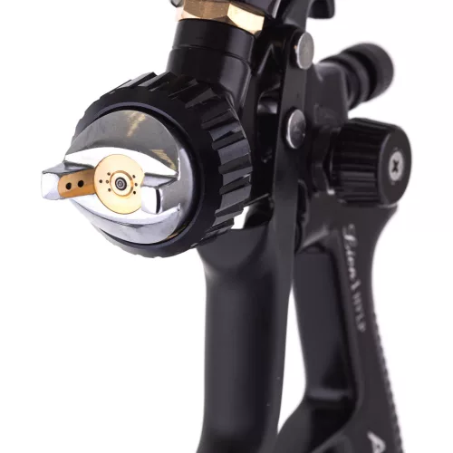 Pistol de Vopsit Auarita Lion 1 HVLP 1,4 mm pentru Vopsitorii Profesionale