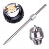 Set Duze Auarita Lion 1 pentru Pistoale de Vopsit cu Volum Mare și Presiune Mică, 1,4 mm