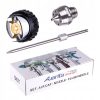 Set Duze Auarita Lion 1 LVMP pentru Pistol de Vopsit, 1,3 mm