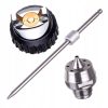 Set Duze Auarita Lion 1 LVMP pentru Pistol de Vopsit, 1,3 mm