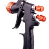 Pistol de Vopsit Premium HVLP cu Duza de 1,3 mm Sicopro Air Green SK791 (600 ml)