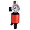 Reductor de Presiune cu Manometru și Filtru pentru Pistoale de Pulverizare 1/4" Sicopro MF-10