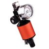 Reductor de Presiune cu Manometru și Filtru pentru Pistoale de Pulverizare 1/4" Sicopro MF-10