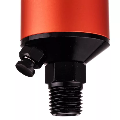 Reductor de Presiune cu Manometru și Filtru pentru Pistoale de Pulverizare 1/4" Sicopro MF-10