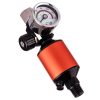 Reductor de Presiune cu Manometru și Filtru pentru Pistoale de Pulverizare 1/4" Sicopro MF-10