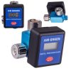 Reductor de Presiune Digital Sicopro MF-08 cu Conector 1/4" și Manometru Electronic