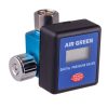 Reductor de Presiune Digital Sicopro MF-08 cu Conector 1/4" și Manometru Electronic