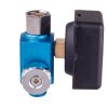 Reductor de Presiune Digital Sicopro MF-08 cu Conector 1/4" și Manometru Electronic