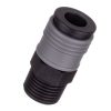 Conector Rapid Pneumatic din Material Compozit cu Filet Extern 1/2" Sicopro SM40 TYPE-26