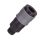 Conector Pneumatic Rapid Kompozit cu Filet Exterior 1/4" (13 mm) Sicopro SM20