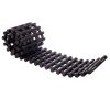 Rampă pliabilă pentru depășirea obstacolelor de nisip, noroi și zăpadă, pentru vehicule off-road 4x4, TC Technic TS501-150