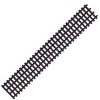 Rampă pliabilă pentru depășirea obstacolelor de nisip, noroi și zăpadă, pentru vehicule off-road 4x4, TC Technic TS501-150