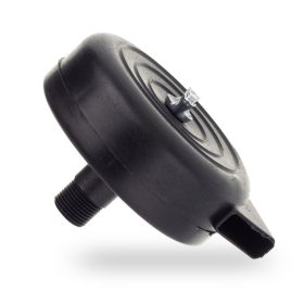   Filtru de Aer pentru Compresoare cu Filet Exterior de 3/8" (~16 mm) TC Technic CS-38P