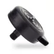 Filtru de Aer pentru Compresoare cu Filet Exterior de 3/8" (~16 mm) TC Technic CS-38P