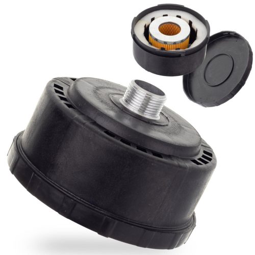 Filtru de Aer de Intrare pentru Compresoare cu Filet de 3/4" TC Technic CS-34H