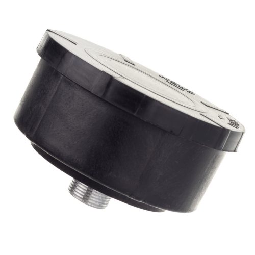 Filtru de Aer de Intrare pentru Compresoare cu Filet de 3/4" TC Technic CS-34H