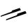 Set de Pânze de Fierăstrău Pneumatice TC Technic 94mm, Densitate Dinte 7/cm și 10/cm