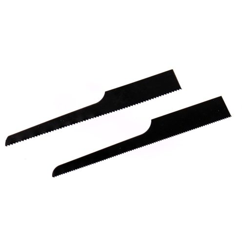 Set de Pânze de Fierăstrău Pneumatice TC Technic 94mm, Densitate Dinte 7/cm și 10/cm
