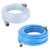 Set de Furtunuri de Rezervă pentru Unități de Vopsire Auarita PT-2 și PT-8 (10 metri)