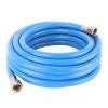 Set de Furtunuri de Rezervă pentru Unități de Vopsire Auarita PT-2 și PT-8 (10 metri)