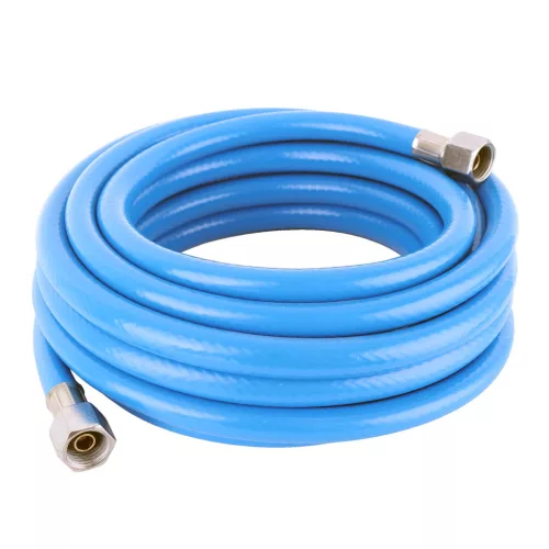 Set de Furtunuri de Rezervă pentru Unități de Vopsire Auarita PT-2 și PT-8 (10 metri)
