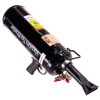 Rezervor de Presiune pentru Umflat Anvelope - Aerogun, Capacitate 9 Litri, Presiune de Lucru 6-8 Bar, Manometru 0-20 Bar, Conexiune Aer 1/4"