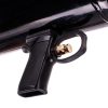 Rezervor de Presiune pentru Umflat Anvelope - Aerogun, Capacitate 9 Litri, Presiune de Lucru 6-8 Bar, Manometru 0-20 Bar, Conexiune Aer 1/4"