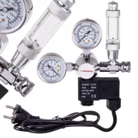 Regulatoare de presiune