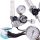 Regulator Dioxid de Carbon/Argon cu Rotametru și Sistem de Încălzire Antigel TC Technic