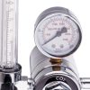 Regulator Dioxid de Carbon/Argon cu Rotametru și Sistem de Încălzire Antigel TC Technic