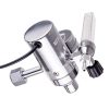 Regulator Dioxid de Carbon/Argon cu Rotametru și Sistem de Încălzire Antigel TC Technic